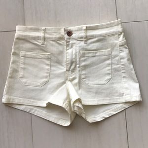 H&M Jean shorts